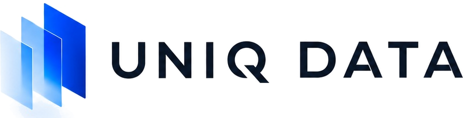 UNIQ DATA